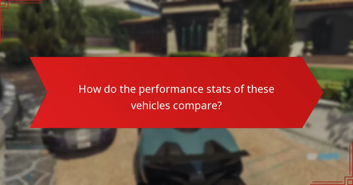 What are the key features of GTA+ Prime Gaming exclusive vehicles?