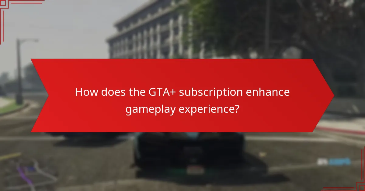 What rewards can be claimed this week with GTA+?