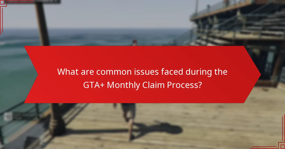 What are advanced strategies for optimizing your GTA+ claims?