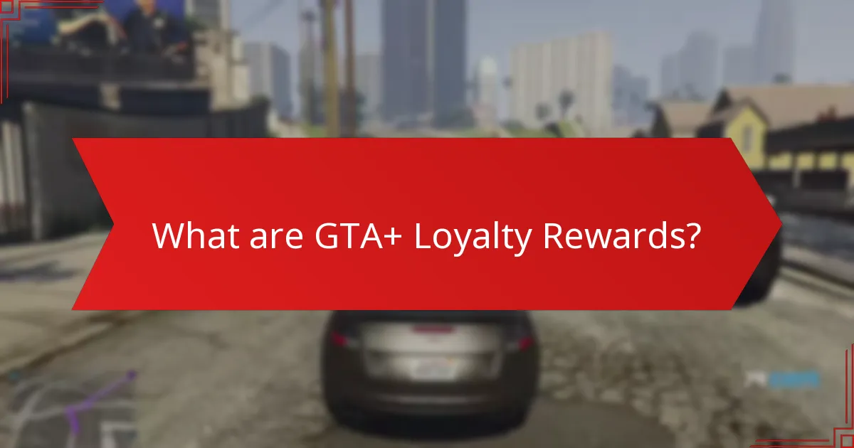 What are Member Milestones in GTA+?