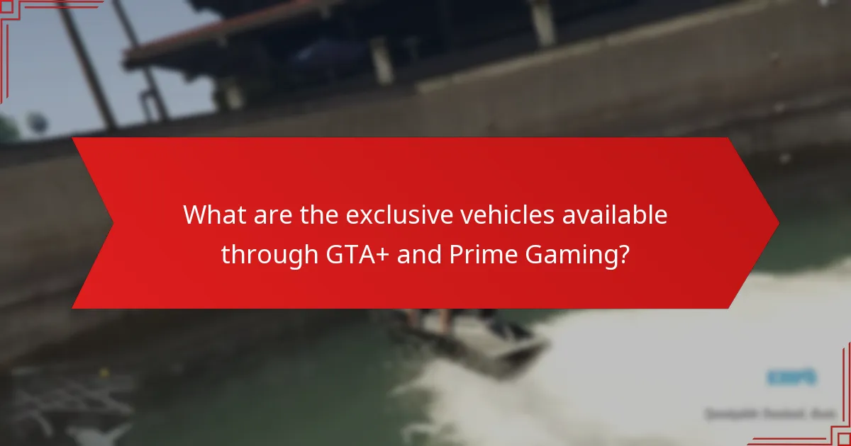 What customization options are available for exclusive vehicles?