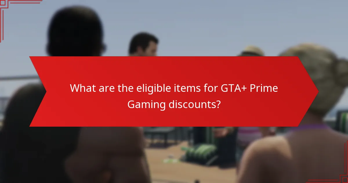How does GTA+ compare to other gaming subscription services?