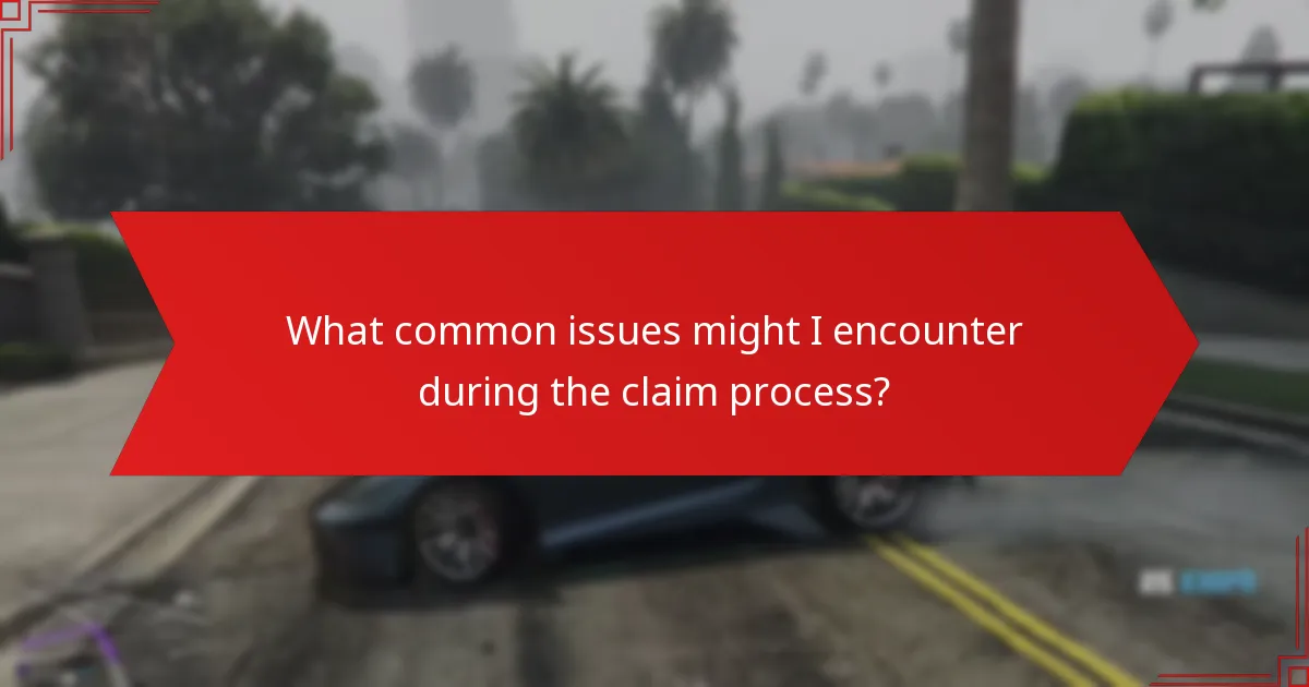 How can I troubleshoot issues with my GTA+ claim?