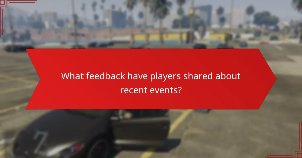 Which strategies maximise participation in weekly events?