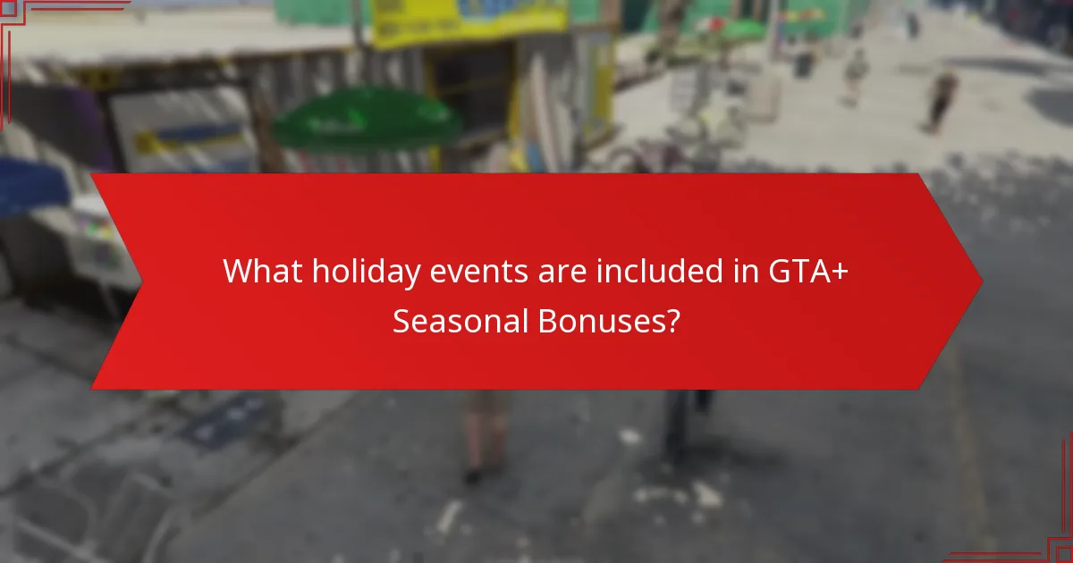 What special rewards can players earn through GTA+?